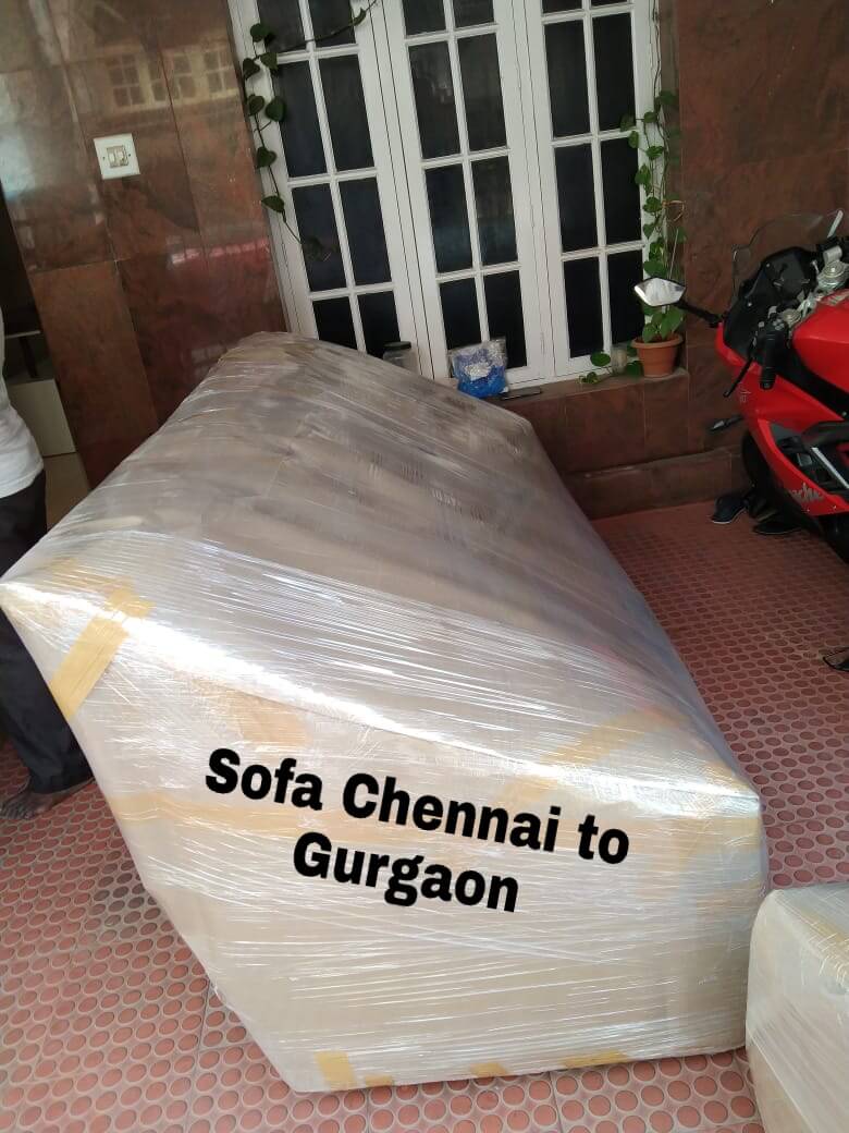 Chengalpattu Chennai packers and movers