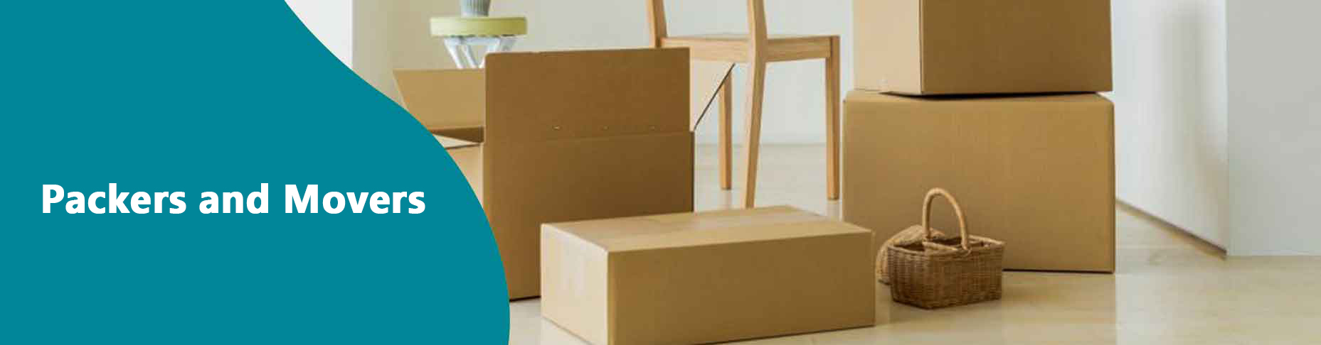 Local shifting services