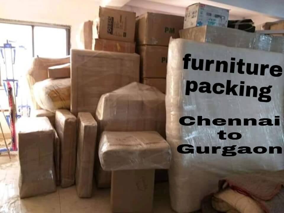 packers and movers madipakkam